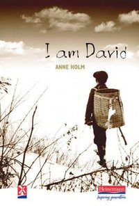 I Am David : New Windmills Series - Anne Holm