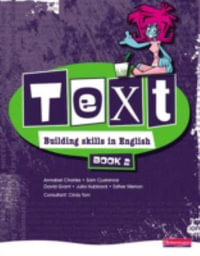 Text : Building Skills in English 11-14 Student Book 2 - Annabel Charles