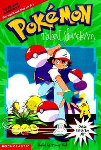 Talent Showdown (Pokemon: Chapter Book) (Pokemon Chapter Books)