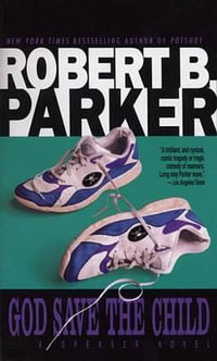 Spenser : Spenser - Robert B. Parker
