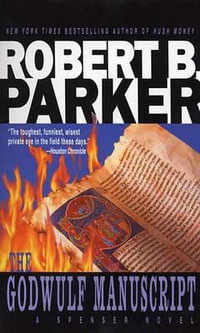 Spenser : Spenser - Robert B. Parker