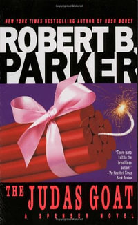 Spenser : Spenser - Robert B. Parker