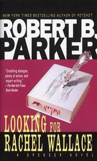 Spenser : Spenser - Robert B. Parker