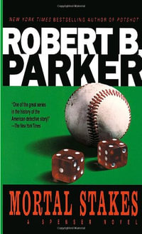Spenser : Spenser - Robert B. Parker
