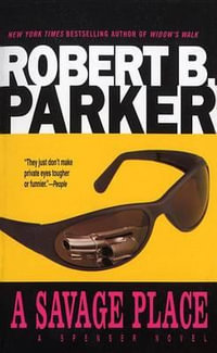 Spenser : Spenser - Robert B. Parker