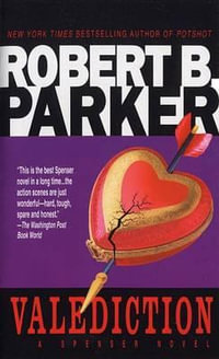 Spenser : Spenser - Robert B. Parker