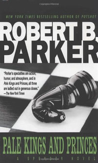 Spenser : Spenser - Robert B. Parker