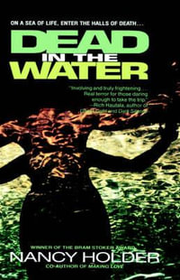 Dead in the Water : Abyss - Nancy Holder
