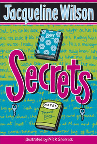Secrets - Jacqueline Wilson