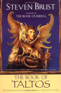 Jhereg : Contains the Complete Text of Taltos and Phoenix - Steven Brust