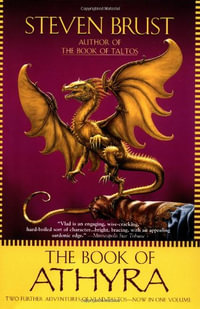 Jhereg : Contains the Complete Text of Athyra and Orca - Steven Brust