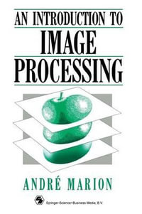 Introduction to Image Processing - A. Marion