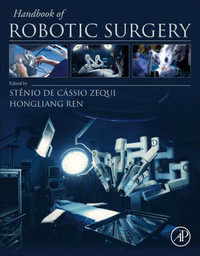 Handbook of Robotic Surgery - Stenio de Cassio Zequi