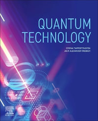 Quantum Technology - Jack  Alexander-Webber
