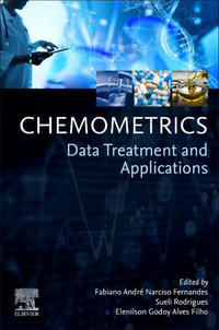 Chemometrics : Data Treatment and Applications - Fabiano Andre Narciso Fernandes