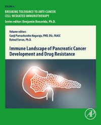 Immune landscape of pancreatic cancer development and drug resistance : Volume 5 - Farran