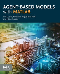 Agent-Based Models with MATLAB - Cuevas