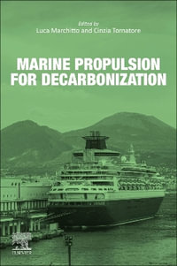 Marine Propulsion for Decarbonization - Cinzia Tornatore