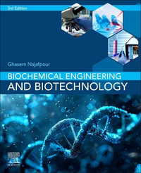Najafpour - Biochemical Engineering - Ghasem  Najafpour