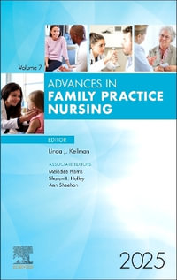 Advances in Family Practice Nursing, 2025 : Advances - Linda Keilman