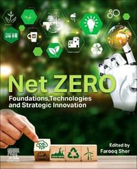 Net Zero : A Blueprint for Global Sustainability - Farooq  Sher