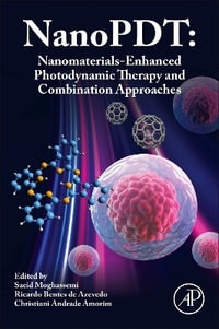 NanoPDT : Nanomaterials-Enhanced Photodynamic Therapy - Christiani Andrade, PhD  Amorim