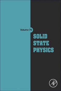 Solid State Physics : Solid State Physics - Rair  Macedo