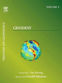 Geodesy : Treatise on Geophysics - Tom Herring