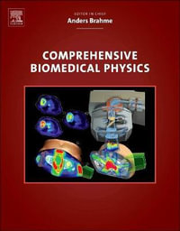 COMPREHENSIVE BIOMEDICAL PHYSICS - Brahme