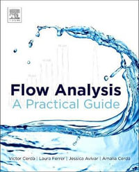 Flow Analysis : A Practical Guide - Victor Cerda