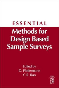Essential Methods for Design Based Sample Surveys - Danny Pfeffermann