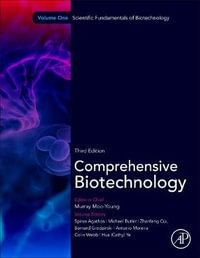 Comprehensive Biotechnology - Moo-Young