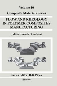 Composite Materials : Volume 10 - S.G. Advani