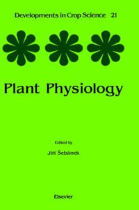 Developments in Crop Science : Volume 21 - J. Sebanek