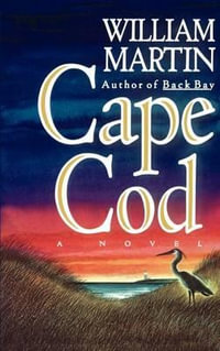 Cape Cod - William Martin