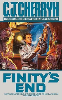 Finity's End - C. J. Cherryh