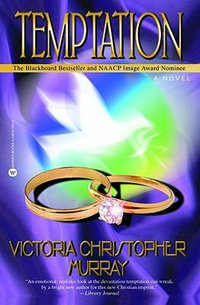 Temptation - Victoria Christopher Murray