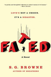 Fated - S. G. Browne