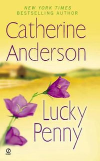 Lucky Penny : Coulter Family Historical - Catherine Anderson