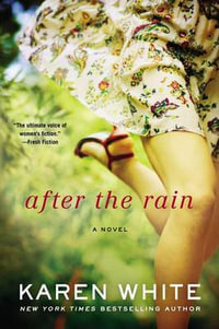 After the Rain : A Falling Home Novel - Karen White