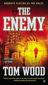 The Enemy : Victor - Tom Wood