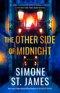 The Other Side of Midnight - Simone St. James