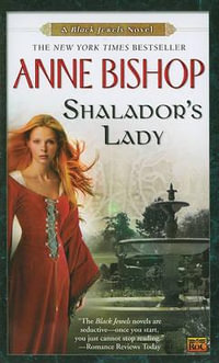 Shalador's Lady : Black Jewels - Anne Bishop
