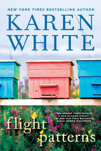 Flight Patterns - Karen White