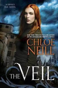 The Veil : Devil's Isle - Chloe Neill