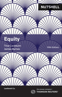 Nutshell : Equity - James Byrnes Tina Cockburn