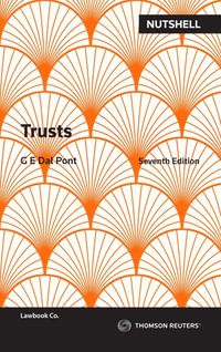 Nutshell : Trusts - Gino Dal Pont