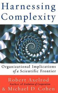 Harnessing Complexity - Michael Cohen