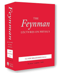 The Feynman Lectures on Physics, boxed set : The New Millennium Edition - Matthew Sands