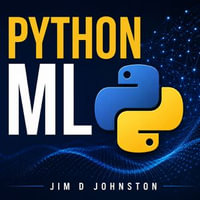 Python ML - Jim D Johnston
